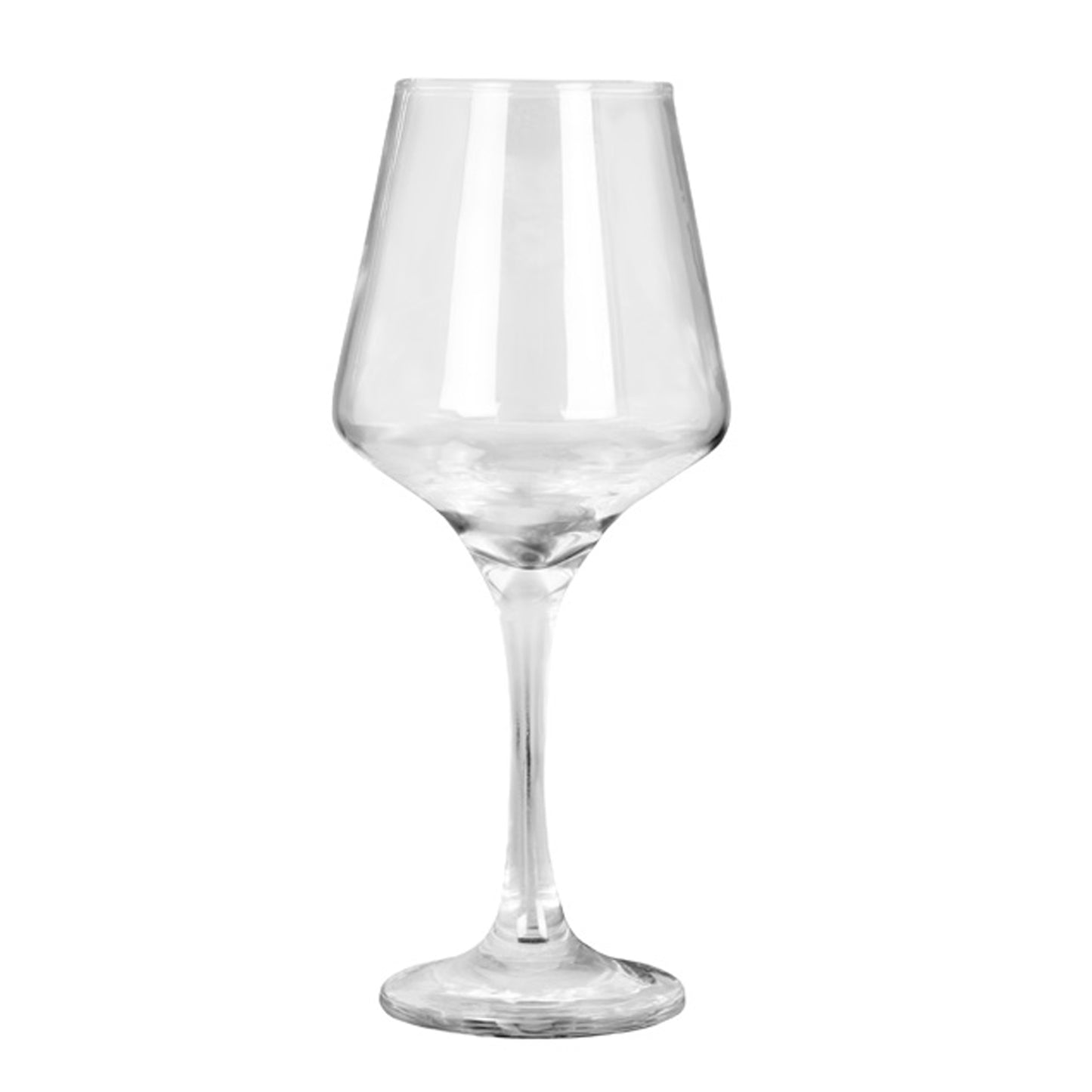 AQUA – VOGUE – WINE GLASS – 60CL (24) - Catering