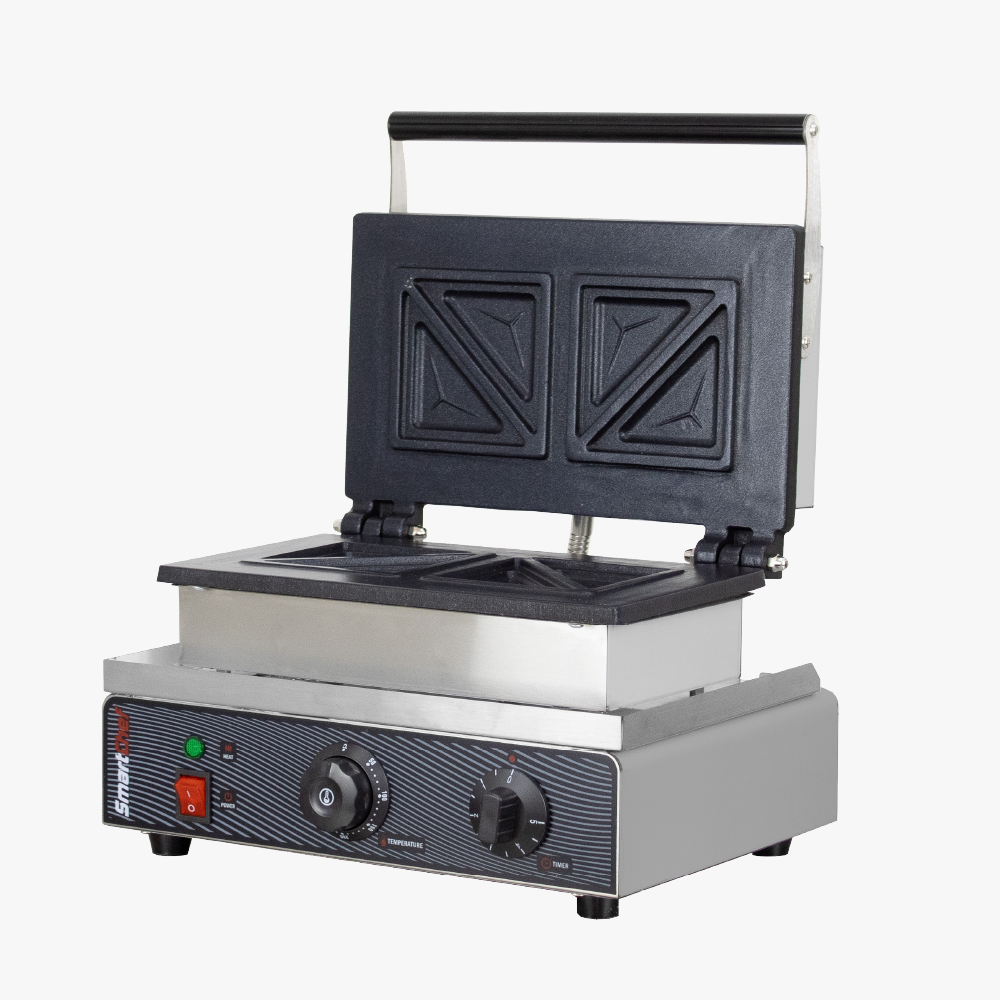 SNACKWICH MAKER (SMARTCHEF) - Catering