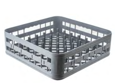 GLASSWASHER BASKET - PEG RACK (SWASH) - Catering