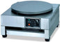 GATTO SINGLE CREPE MACHINE