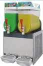 PACIFIC SLUSH MACHINE 2 TANKS- 12L
