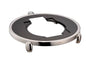 GATTO TABLE TOP FRAME ROUND & INDUCTION WARMER - NEW
