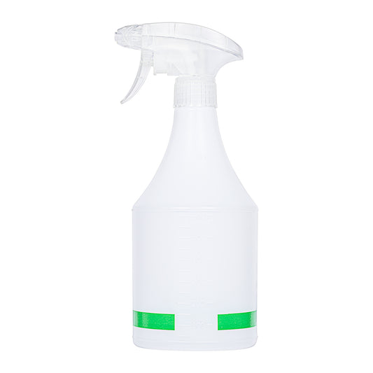 TRIGGER BOTTLE (GREEN) - 750ML (Global)