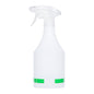 TRIGGER BOTTLE (GREEN) - 750ML (Global)