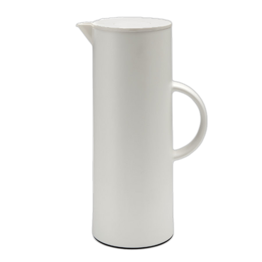 THERMO FLASK WHITE - 1L