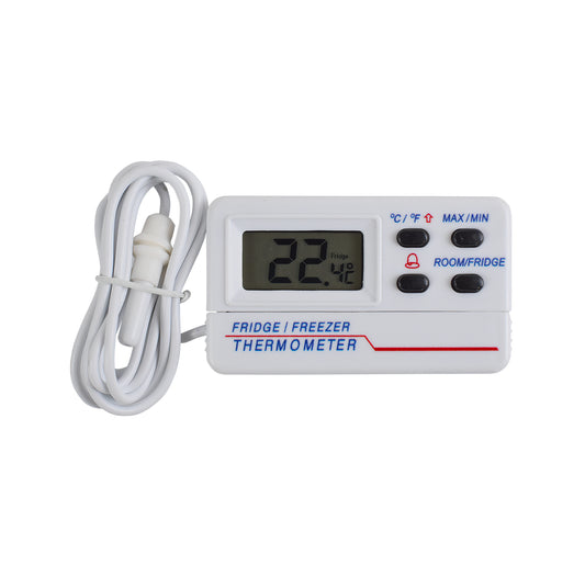 THERMOMETER DIGITAL FRIDGE/FREEZER -FRIDGE / FREEZER THERMOMETER