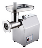 GATTO NO. 22 TABLE TOP ELECTRIC MEAT MINCER PAINTED