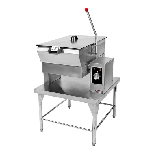 TILTING SKILLET ANVIL - 40LT (Anvil)