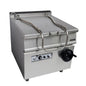TILTING PAN ANVIL - 80LT GAS (Anvil)