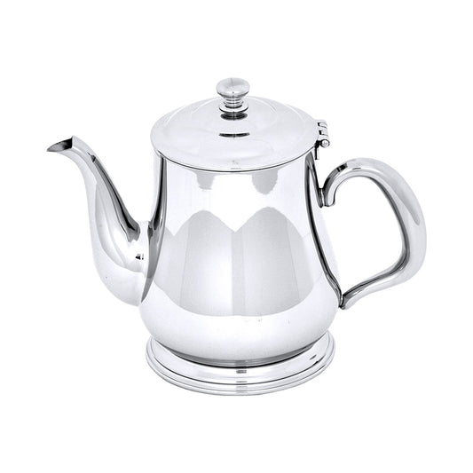 HOLLOWARE – VIENNA – TEA POT – 600ML