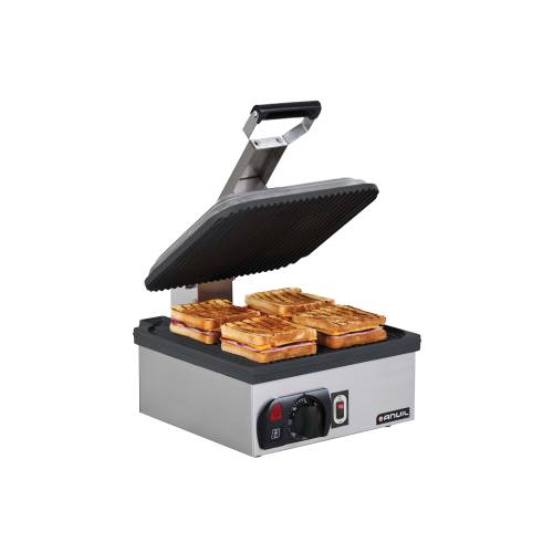 TOASTER HEAVY DUTY ANVIL - FLAT PLATE (Anvil)