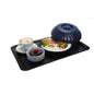 TUFF TRAY RECTANGULARANGULAR NO 4 (BLACK ) (Tuff Tray)