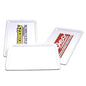 TUFF TRAY RECTANGULARANGULAR UTILITY (WHITE) (Tuff Tray)