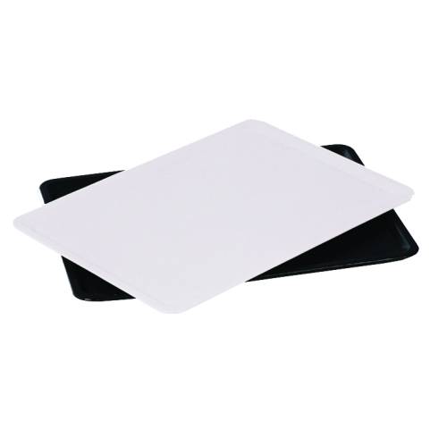 TUFF TRAY RECTANGULAR NO 18 (WHITE) (Tuff Tray)