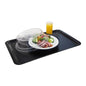 TUFF TRAY RECTANGULARANGULAR NO 13 (BLACK) (Tuff Tray)