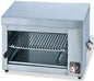 GATTO ELECTRIC SALAMANDER - 4KW - 800MM