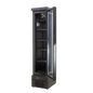 Upright Freezer-Slim Line( PolarCab-Black) - Catering
