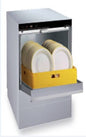 MODULUKS SINGLE PHASE UNDERCOUNTER D/WASH 50X50 EXCLUDES DRAIN PUMP & RINSE AID KIT