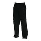 CHEFS UNIFORM - CARGO'S BLACK - MEDIUM (Chef Equip)