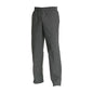 CHEFS UNIFORM - BAGGIES BLACK/WHITE CHECK - LARGE (Chef Equip)