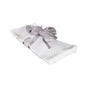 CHEFEQUIP NAPKIN 450 X 450MM PACK OF 24 (WHITE)\