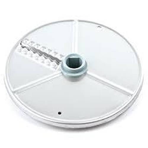 RIPPLE CUT SLICERS 2MM R502 CL50 - CL60 (Robot Coupe)