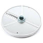 RIPPLE CUT SLICERS 5MM R502 CL50 - CL60 (Robot Coupe)