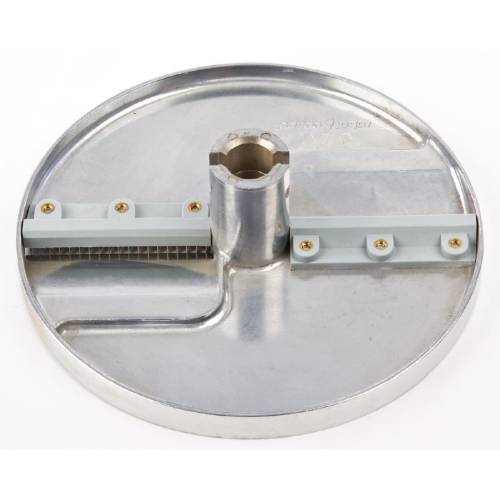 JULIENNE 2 X 4MM R502 CL50 - CL60 (Robot Coupe)