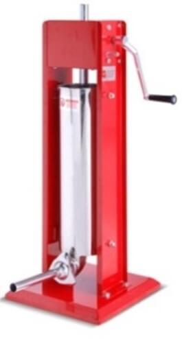 GATTO UPRIGHT SAUSAGE FILLERS 3LT