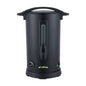 URN ELECTRIC AVENIA - 20LT - MATT BLACK (Avenia) - Catering