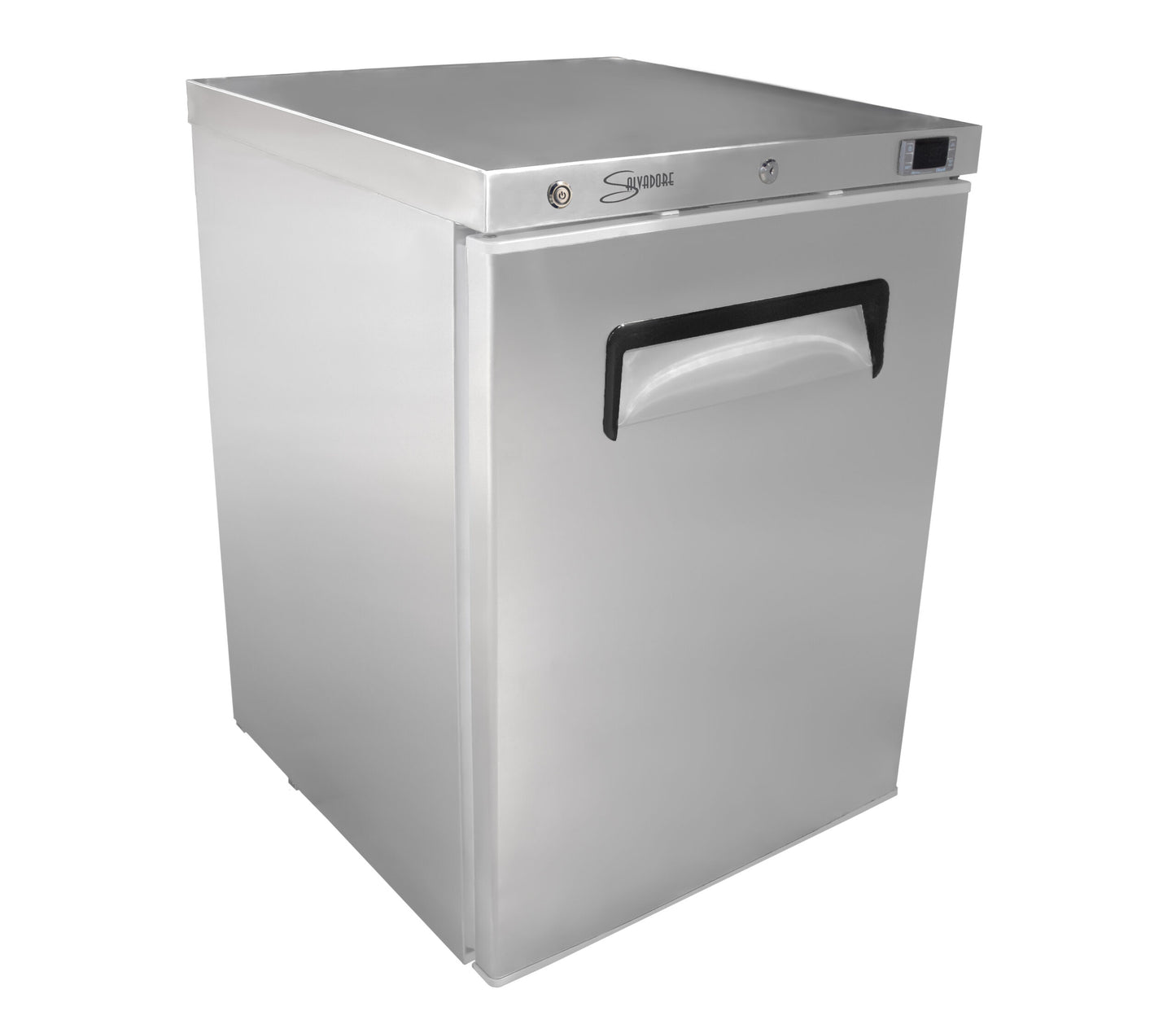 UNDERCOUNTER STORAGE REFRIGERATOR - SALVADORE - 200L (Salvadore)