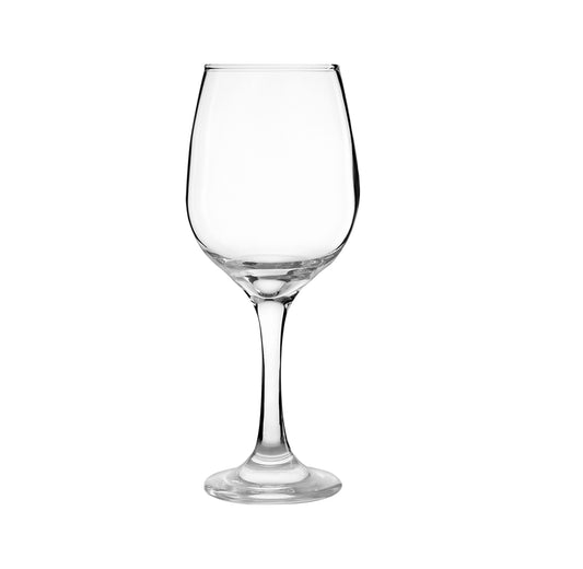 AQUA - LARGE RED WINE - 49CL (24) (Aqua)