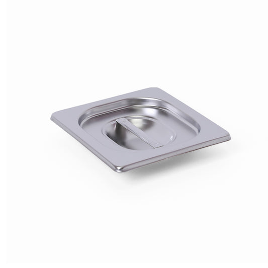 1/6 Insert lid (INOXSERV) - Catering
