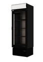 STAYCOLD Carbon Edition Single Hinged Door Cooler - Catering