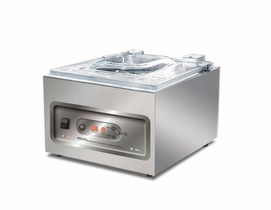 EUROMATIC ESSENTIAL VACUUM PACK MACHINE