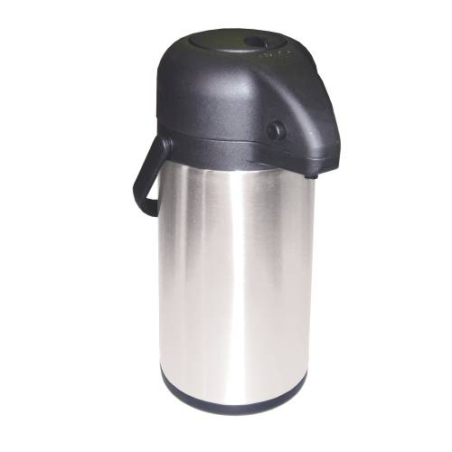 VACUUM FLASK S/STEEL INNER - 2.2LT