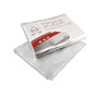 VACUUM PACK BAGS - EMBOSSED - 20 X 30CM [PACK OF 50] (Trespade)