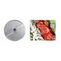 VEG/CUT PLATE FIMAR - SLICING 10MM (E10) (Fimar)