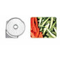 VEG/CUT PLATE FIMAR - CHIPPER 10MM (B10) (Fimar)