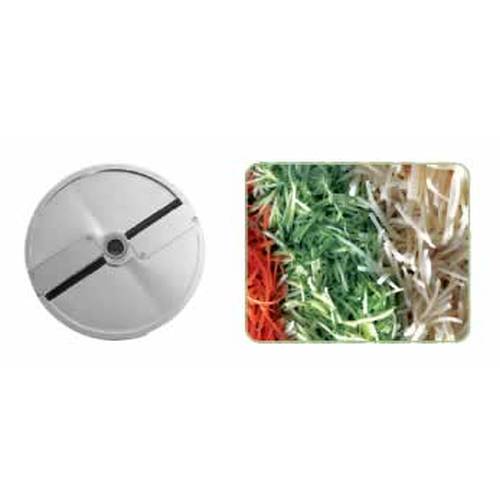 VEG/CUT PLATE FIMAR - JULIENNE 6MM (H6) (Fimar)