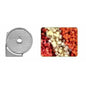 VEG/CUT PLATE FIMAR - CUBING 10MM (D10) (Fimar)