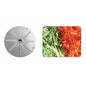 VEG/CUT PLATE FIMAR - GRATING 4MM (Z4) (Fimar)