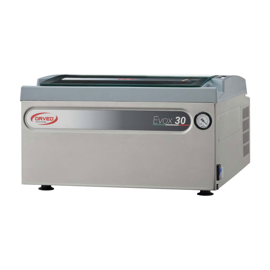 VACUUM PACK MACHINE - EVOX 30 (Orved)