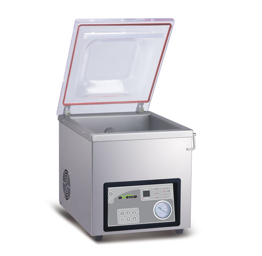 VACUUM PACK MACHINE - AVENIA (Avenia)