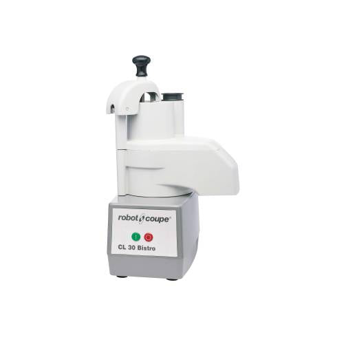 VEG PREP MACHINE - CL30 BISTRO (80 SERVINGS) (Robot Coupe)