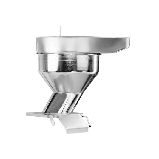 VEG PREP MACHINE – CL60 AUTOMATIC FEED HEAD ONLY