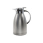 FLASK – VACUUM – S/STEEL INSULATED – 1.8LT
