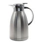 VACUUM FLASK S/STEEL INSULATED - 2.0LT