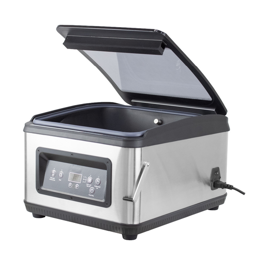 Domestic-Vacuum Pack-300 Sealing Bar ( SMARTVAC) - Catering