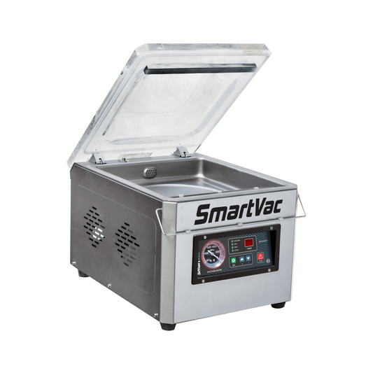 Vacuum sealer 300mm sealing bar (SMARTVAC) - Catering